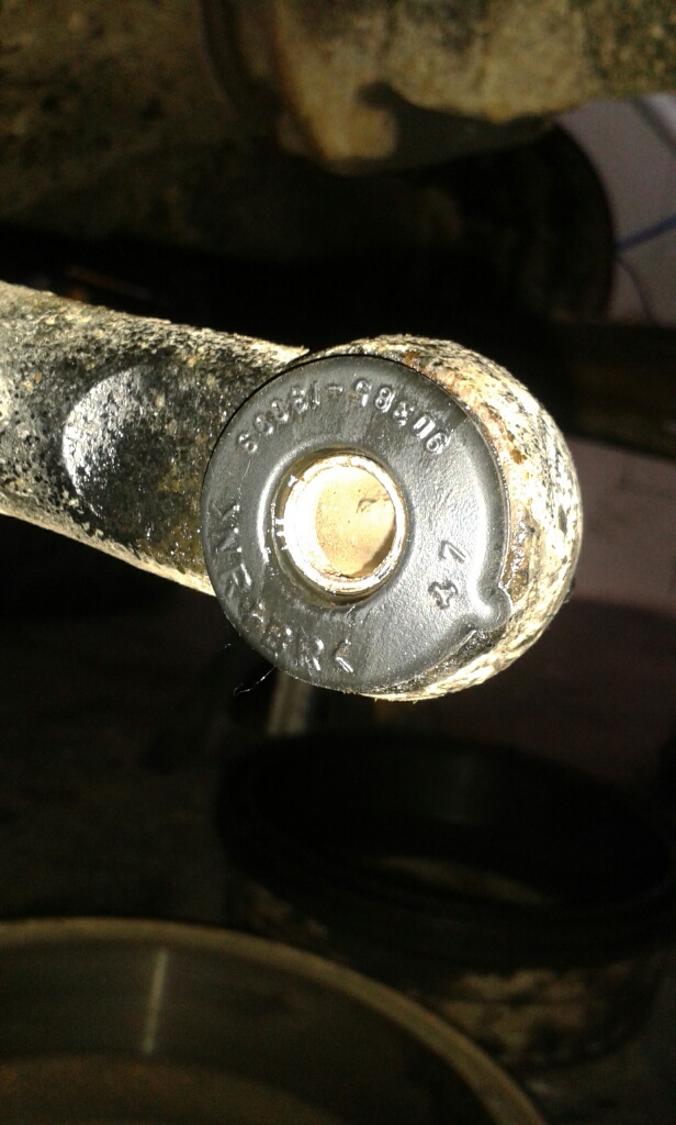 silentbloky stabilizátoru