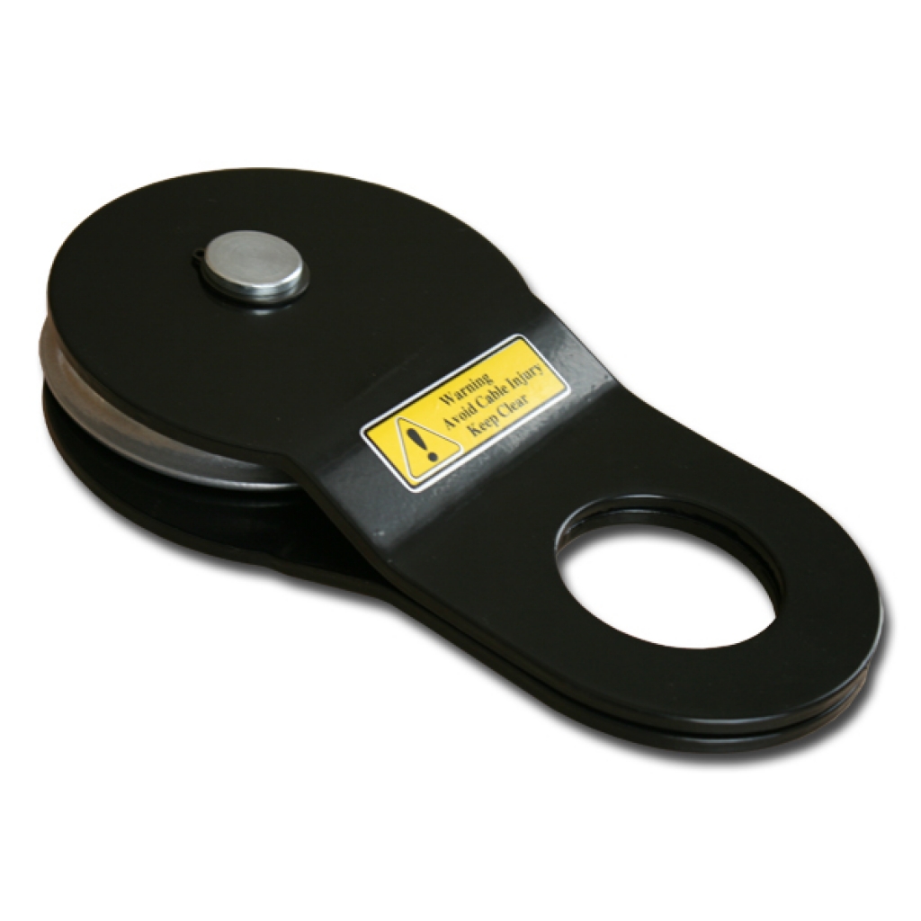 kladka k navijáku 8t