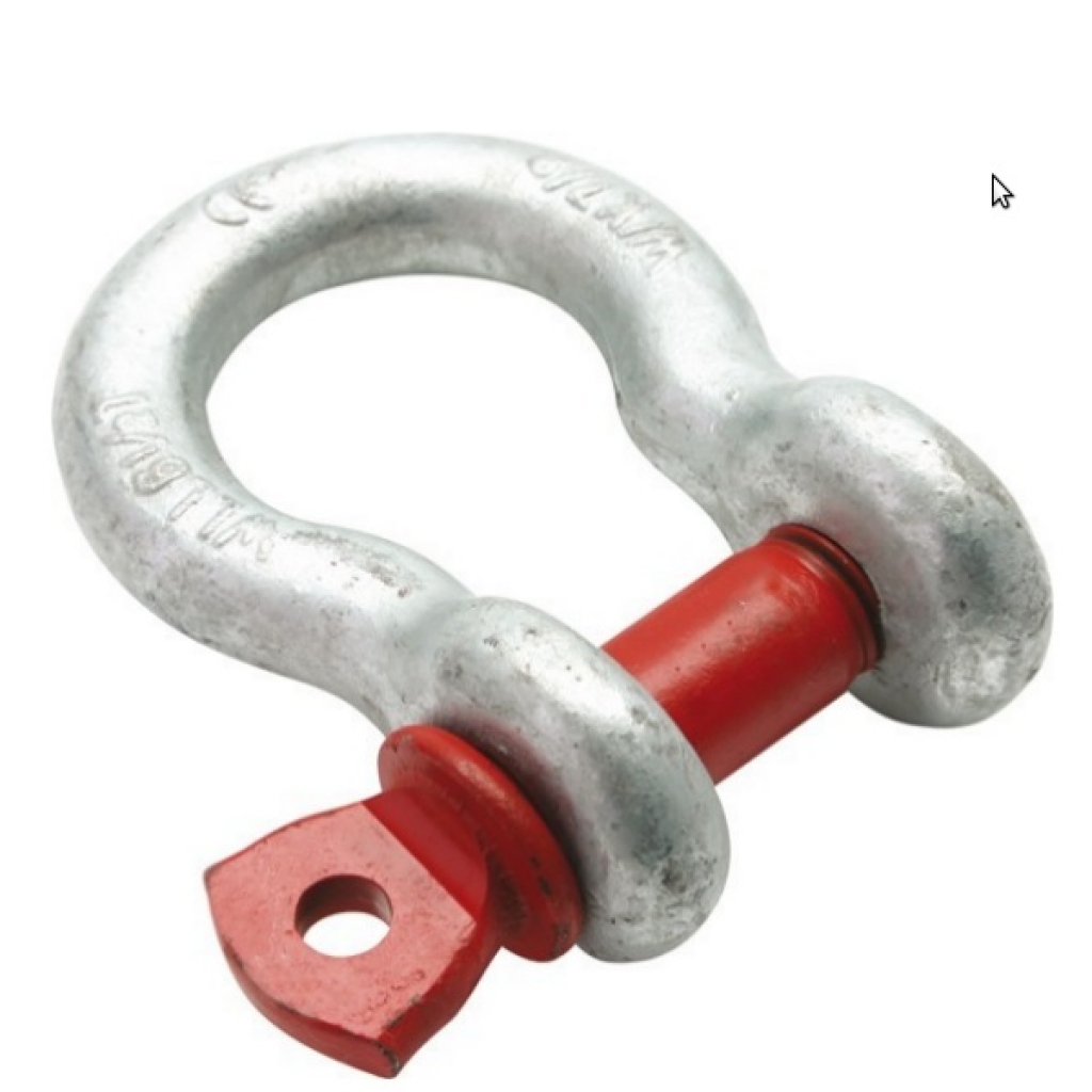 třmen omega 3,25t