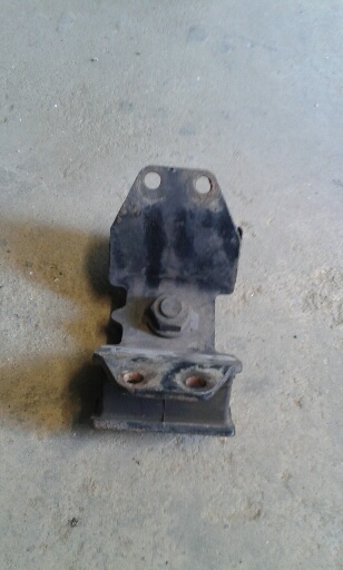 silentblok převodovky KZJ 70