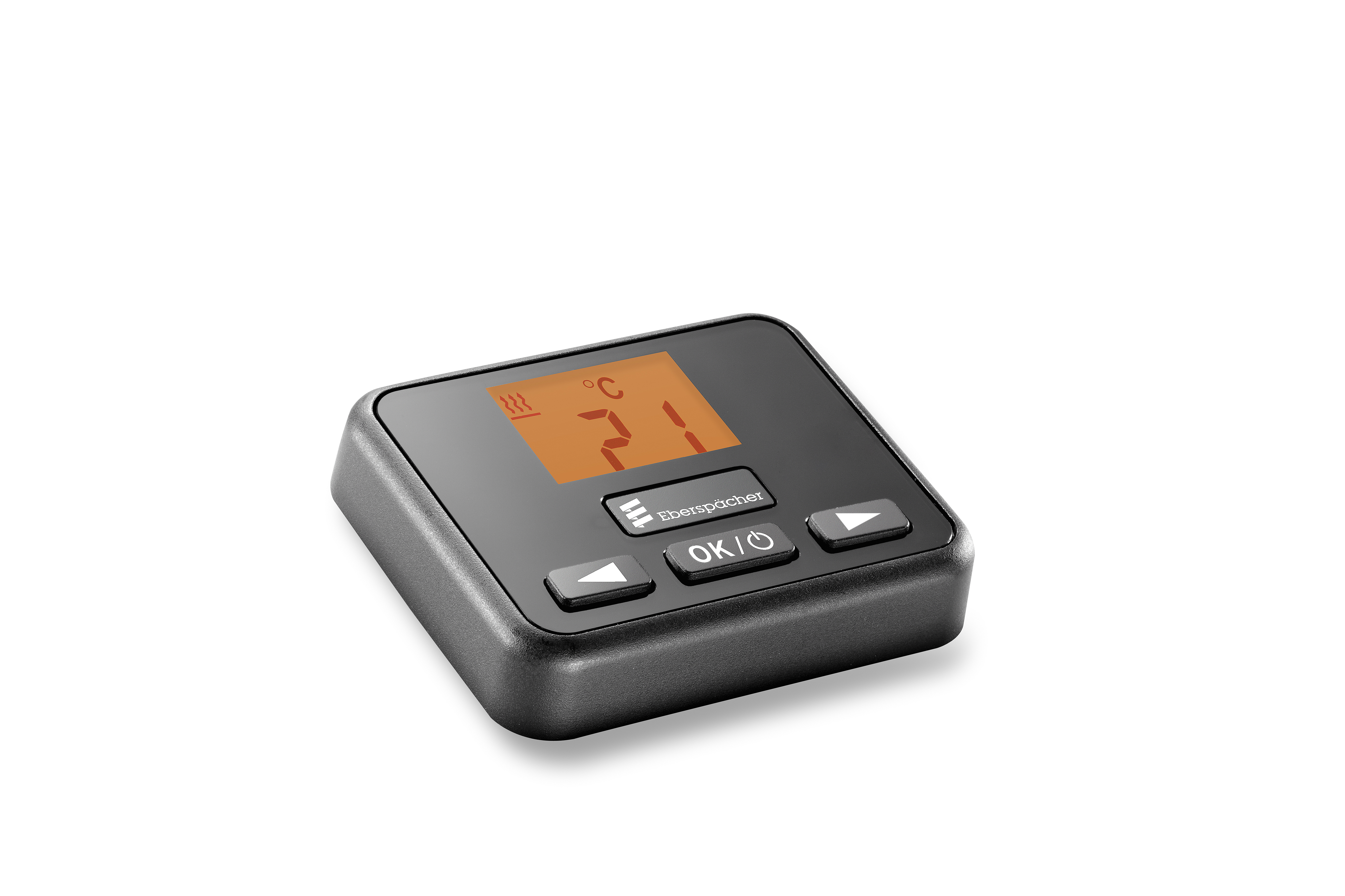 nezávislé horkovzdušné topení Airtronic D2 -komplet