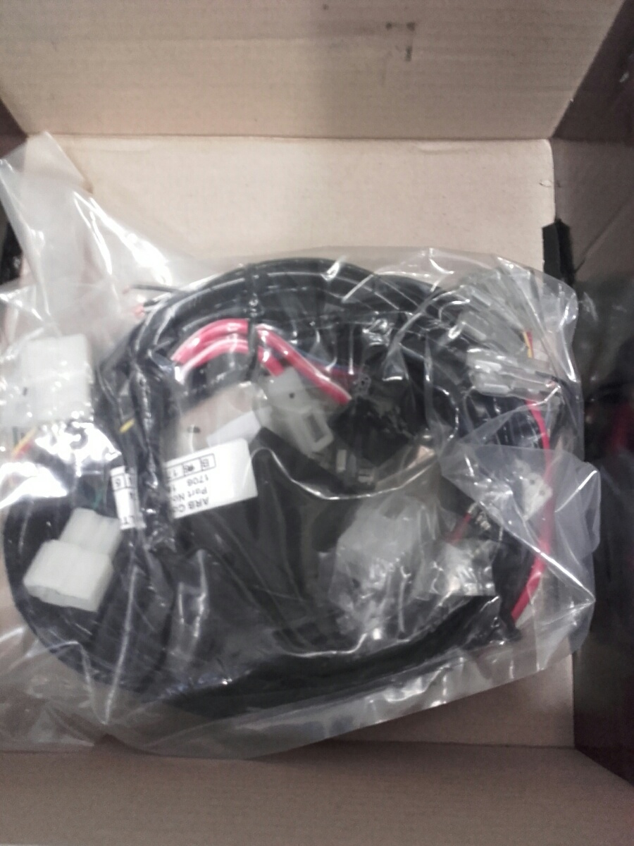 kompresor ARB CKMA12 12V